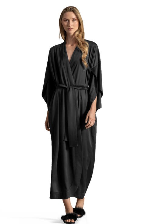 Naomi Women's robe