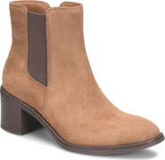 EUROSOFT Hazel Side Zip Bootie