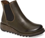 Fly London 'Salv' Chelsea Boot