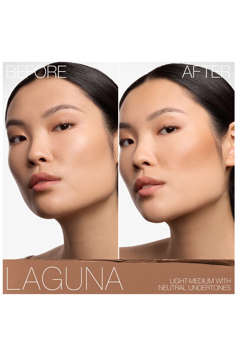 The Multiple Mini Blush & Sculpt Duo, Alternate, color, DOLCE VITA & LAGUNA