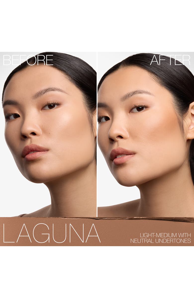 NARS The Multiple Mini Blush & Sculpt Duo, Alternate, color, Dolce Vita & Laguna