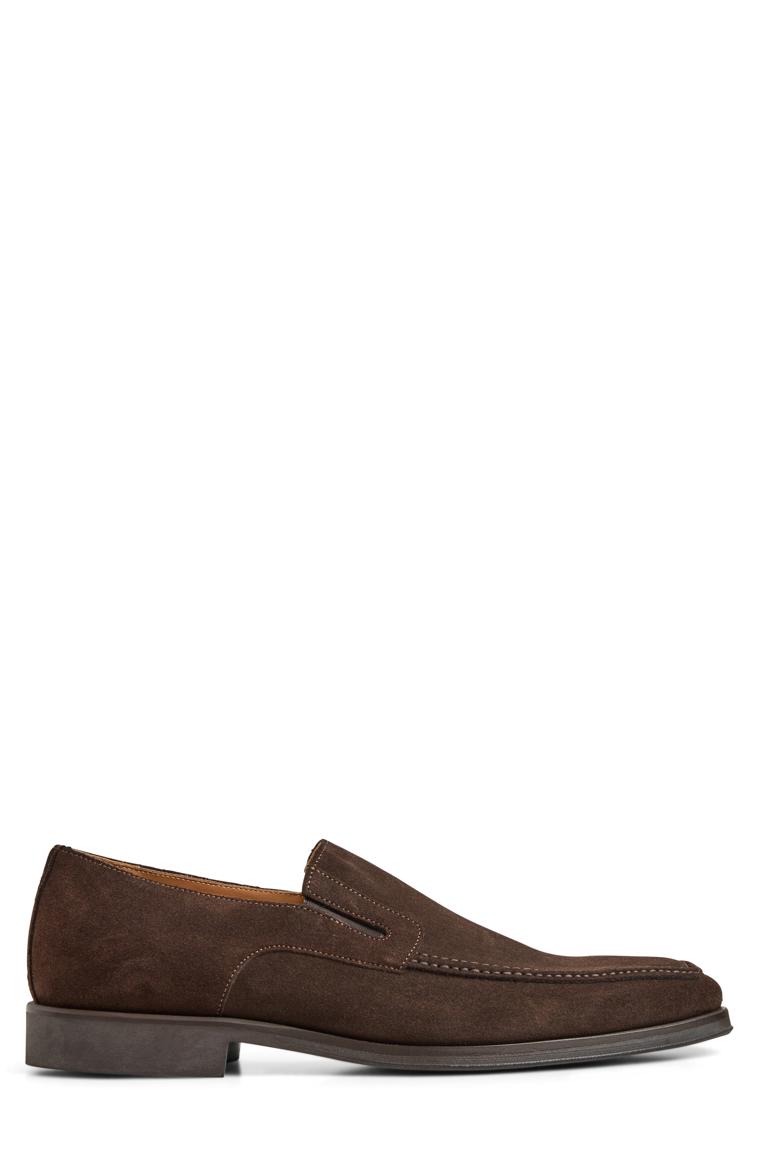 Bruno Magli Raging Loafer, Alternate, color, 
