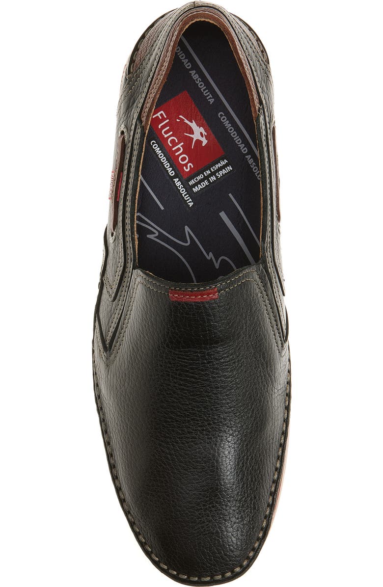 Fluchos Mariner Loafer, Alternate, color,