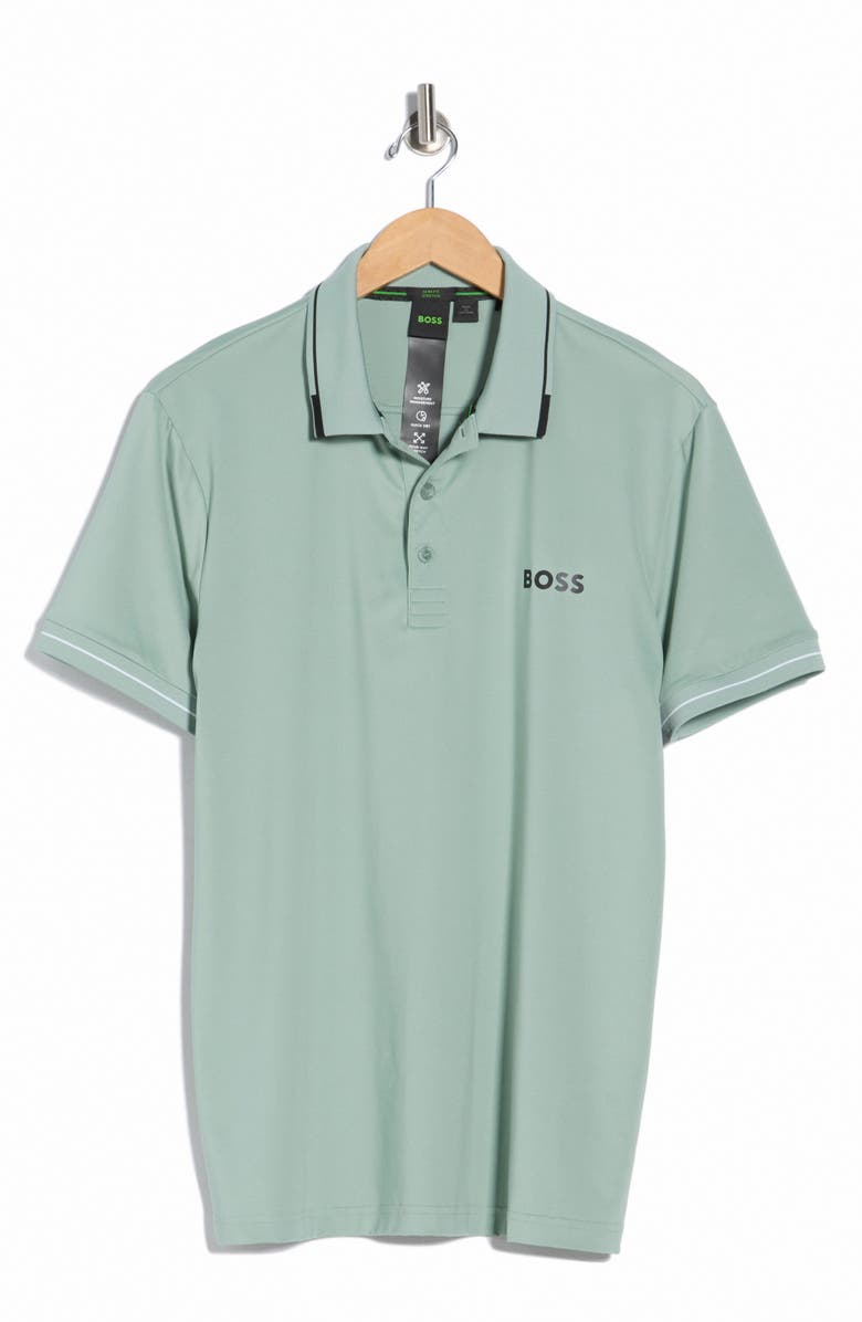 BOSS Paul Pro Polo, Alternate, color,