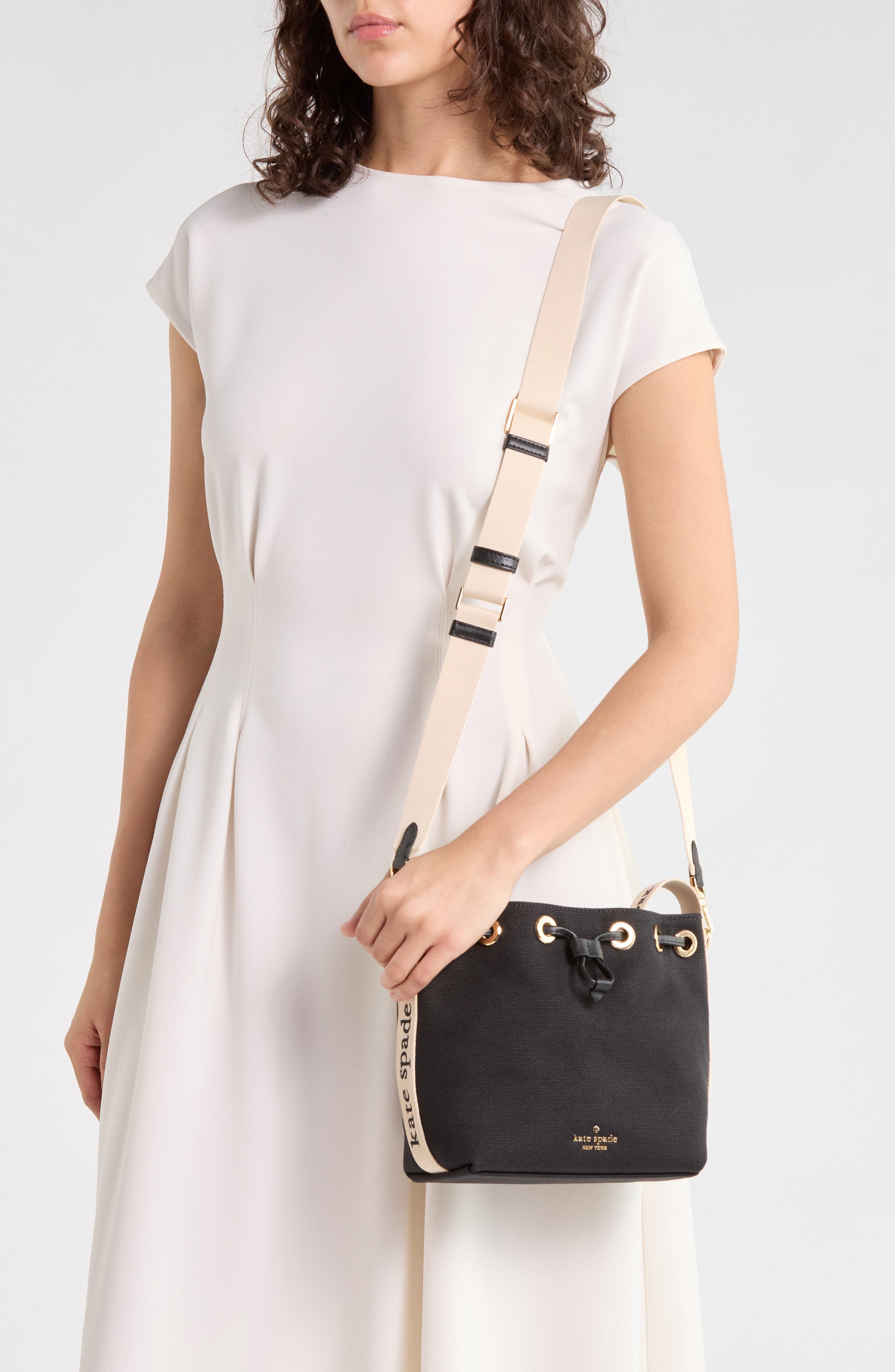 Kate Spade New York Kip Small Bucket Bag (Women) | Nordstromrack
