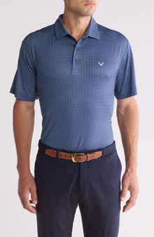 Callaway Performance Golf Polo