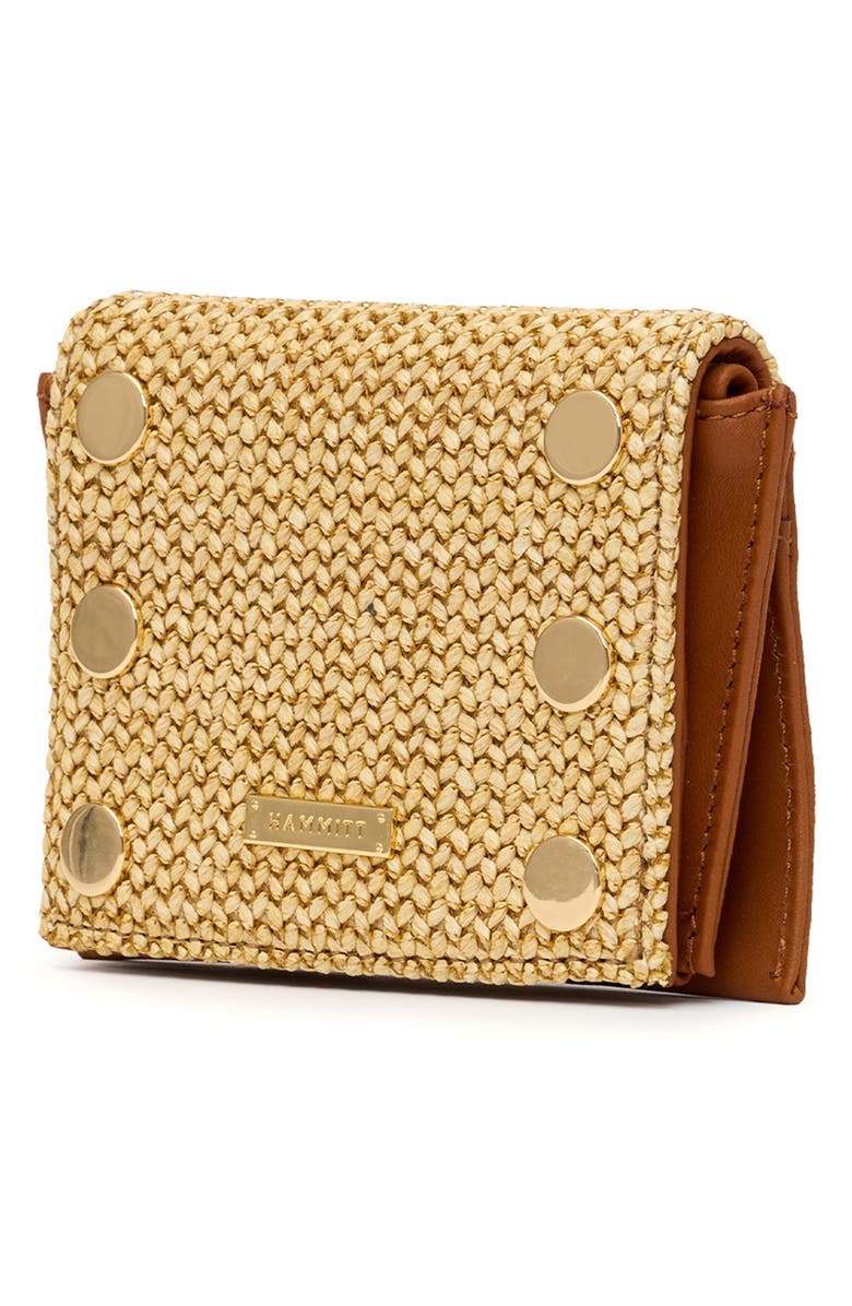 HAMMITT Allen Bifold Wallet, Alternate, color, 