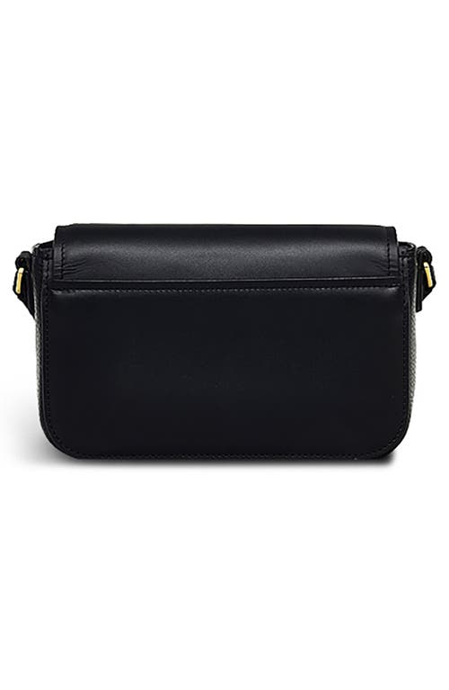 Radley River Road Crossbody Bag In Black