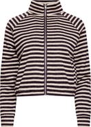 LIONESS Bloom Knit Jacket