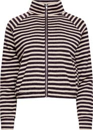 LIONESS Bloom Knit Jacket