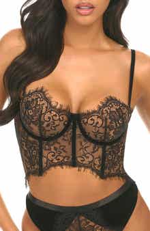 Oh La La Cheri Emery Bustier