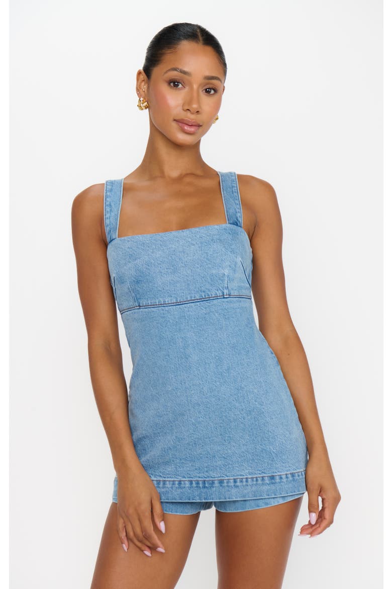 Rio Romper, Main, color, Monsoon