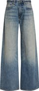 R13 Darcy Flare Leg Jeans