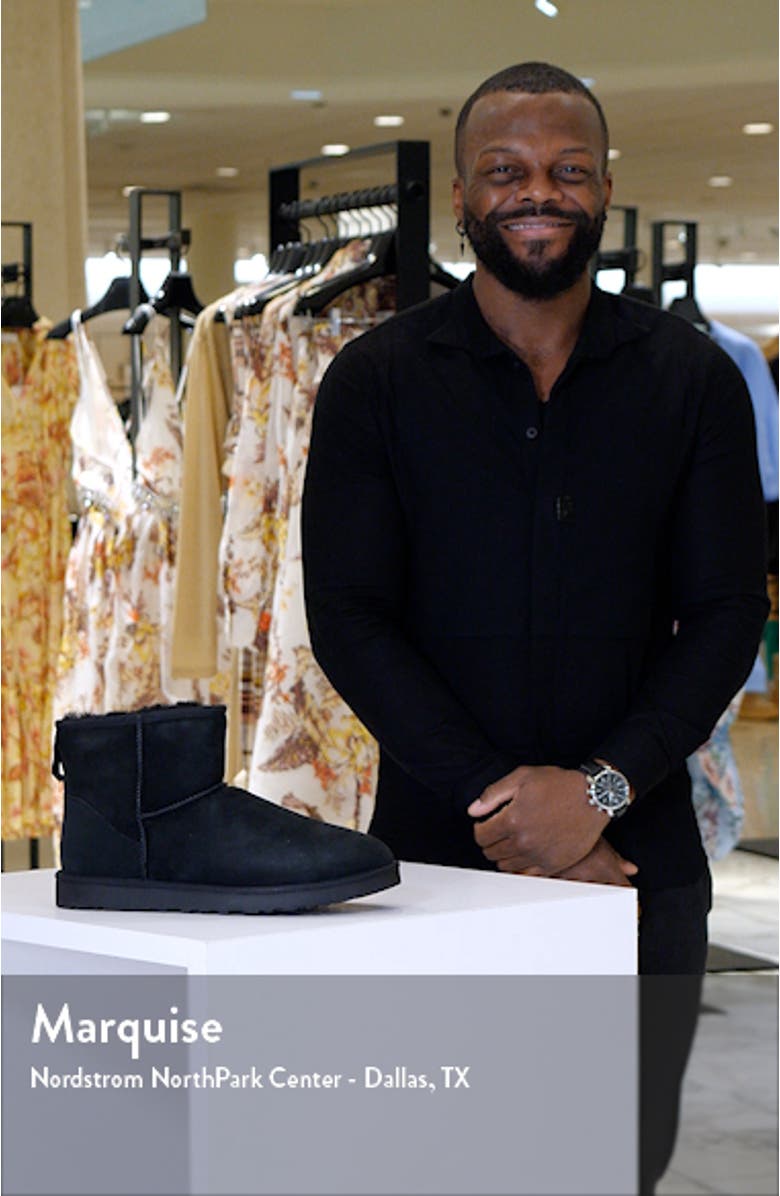 Classic Mini Boot, sales video thumbnail