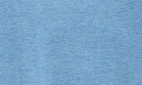 Brooks Brothers Supima Cotton Half-zip Sweater In Blue