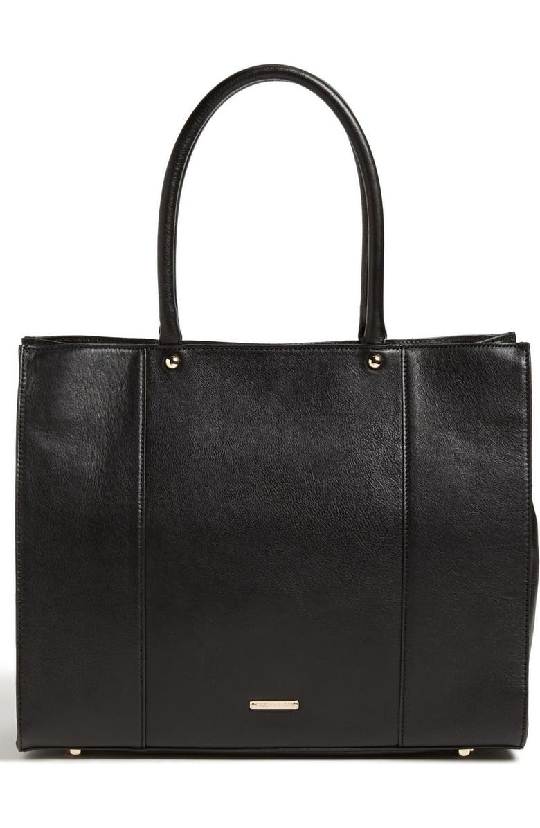 Rebecca Minkoff 'Medium MAB' Tote, Alternate, color,