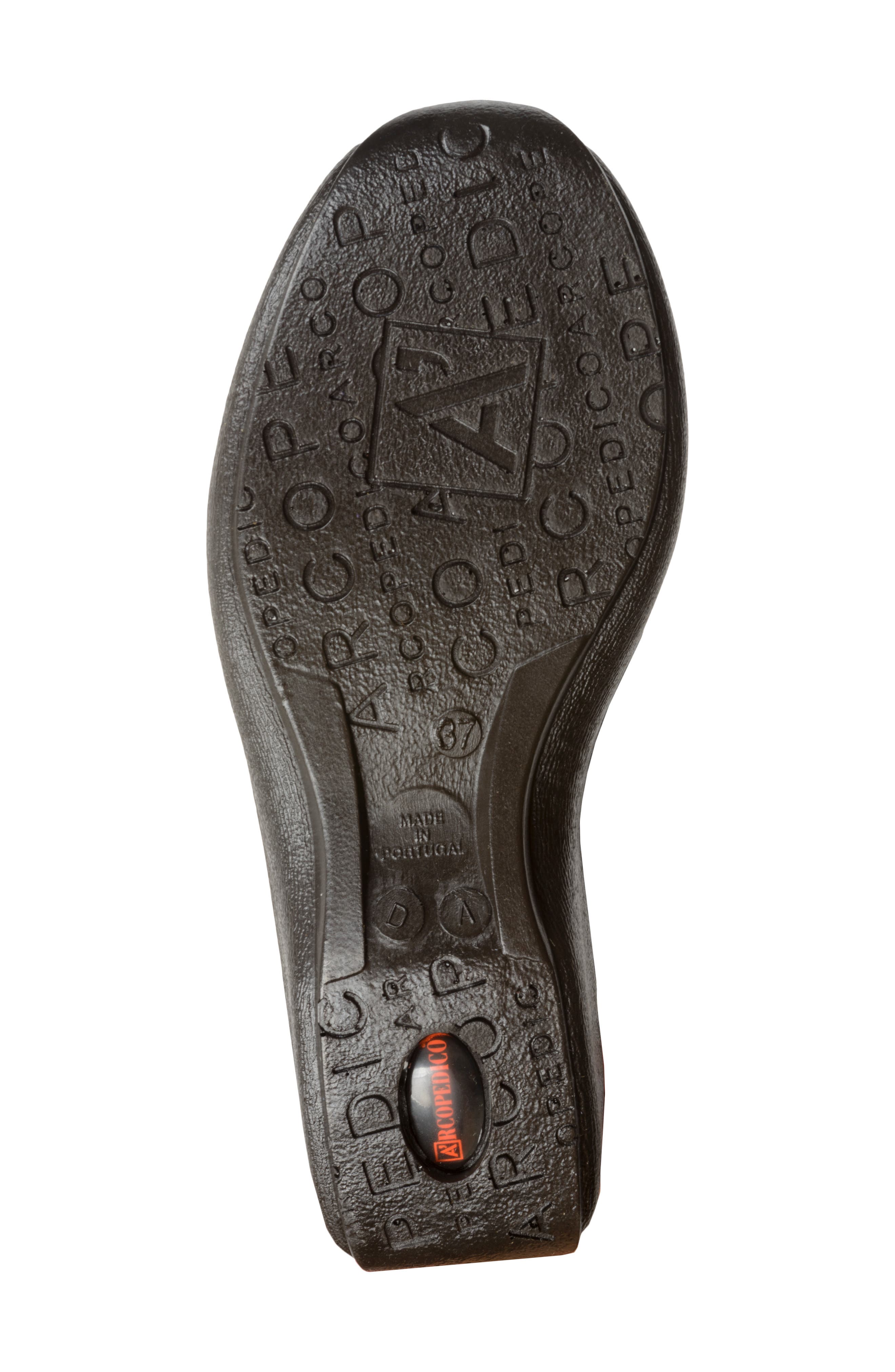 Arcopédico L8 Bootie, Alternate, color, 