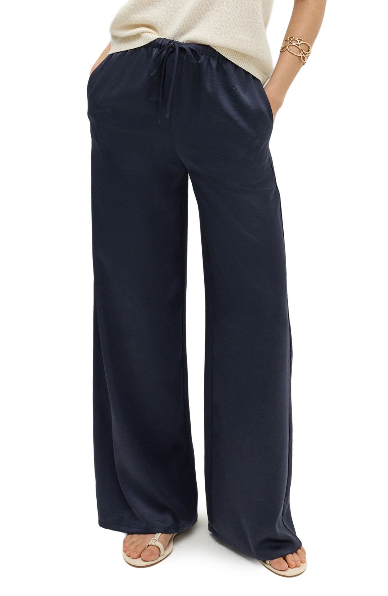 selected NAVY BLUE