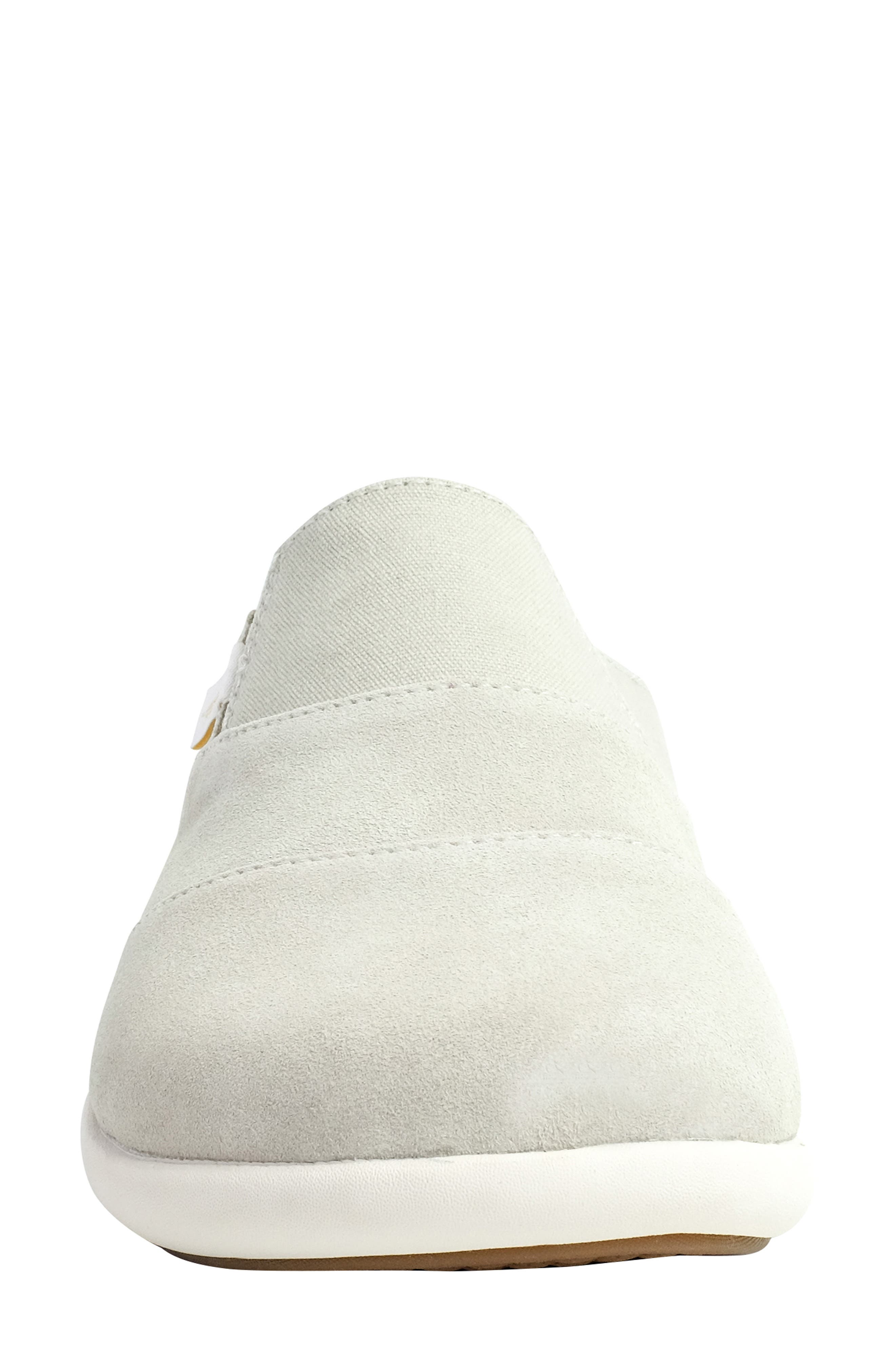 Revitalign Siesta Nuevo Orthotic Sneaker Clog, Alternate, color, 