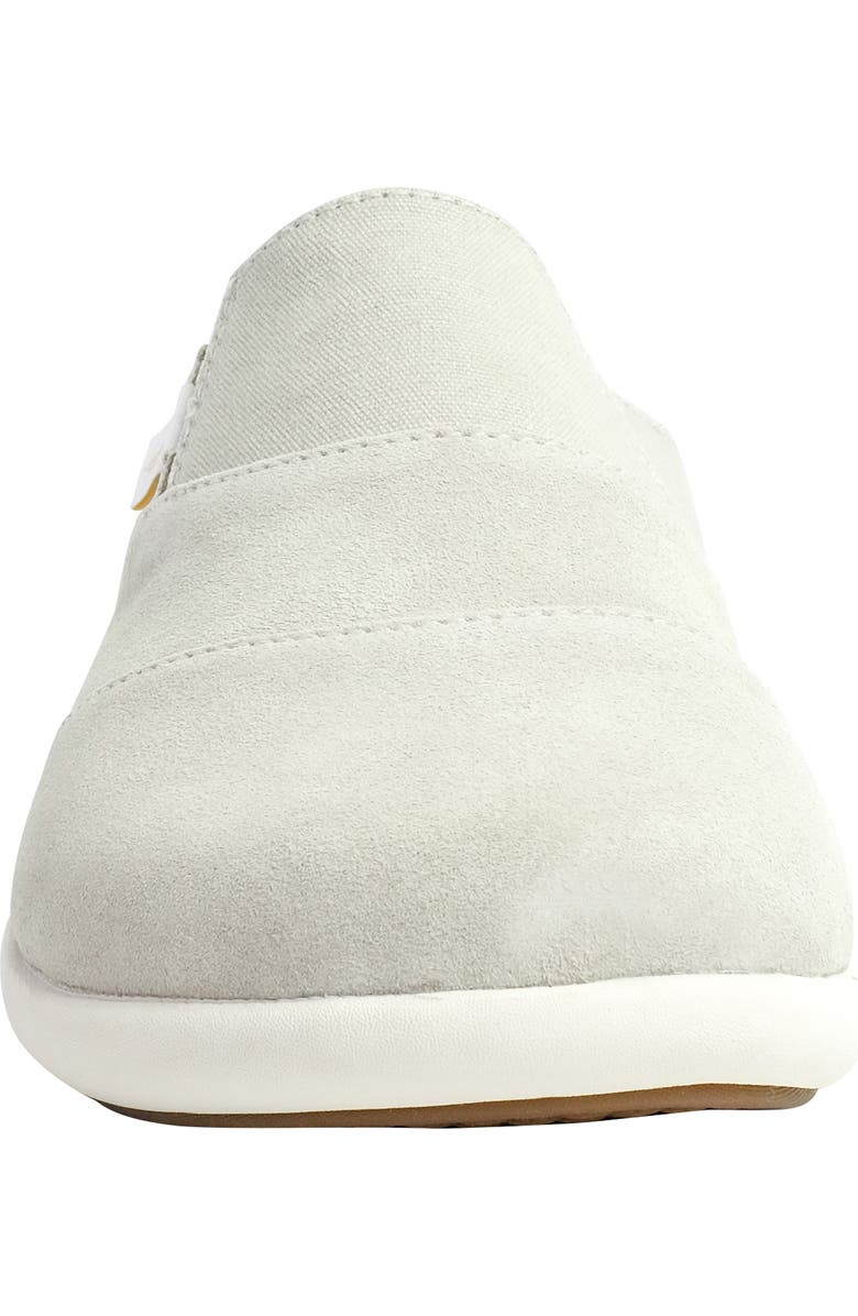 Revitalign Siesta Nuevo Orthotic Sneaker Clog, Alternate, color,