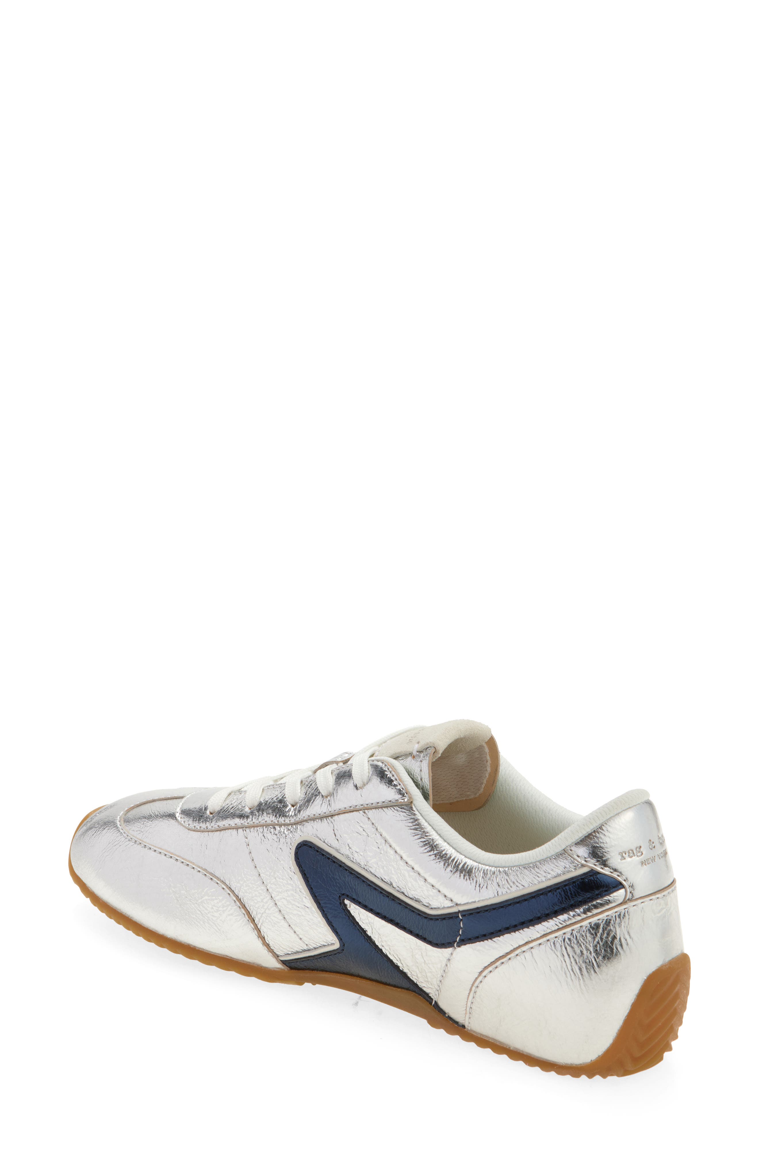 Retro Runner Slim Ultra Sneaker - image 4