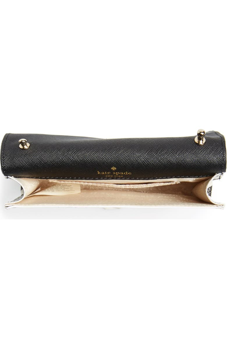 Kate Spade New York 'fairmount square - monday' crossbody bag, Alternate, color,