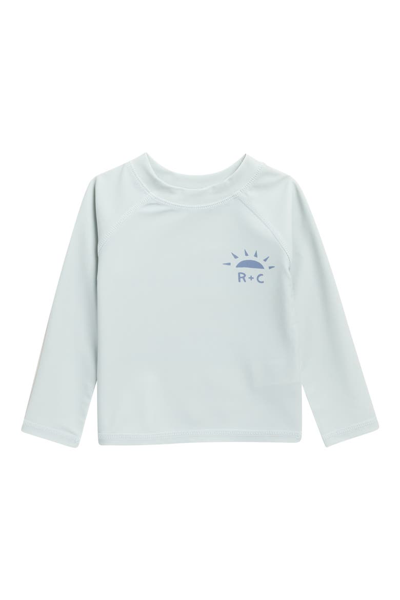 Seafoam Rashguard, Main, color, SEAFOAM