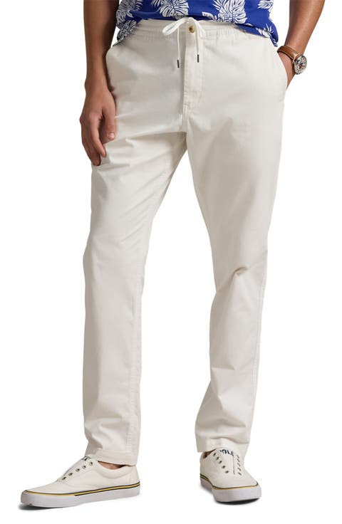 Men's Polo Ralph Lauren Chinos & Khaki Pants | Nordstrom Men's Polo Ralph Lauren Chinos & Khaki Pants | Nordstrom