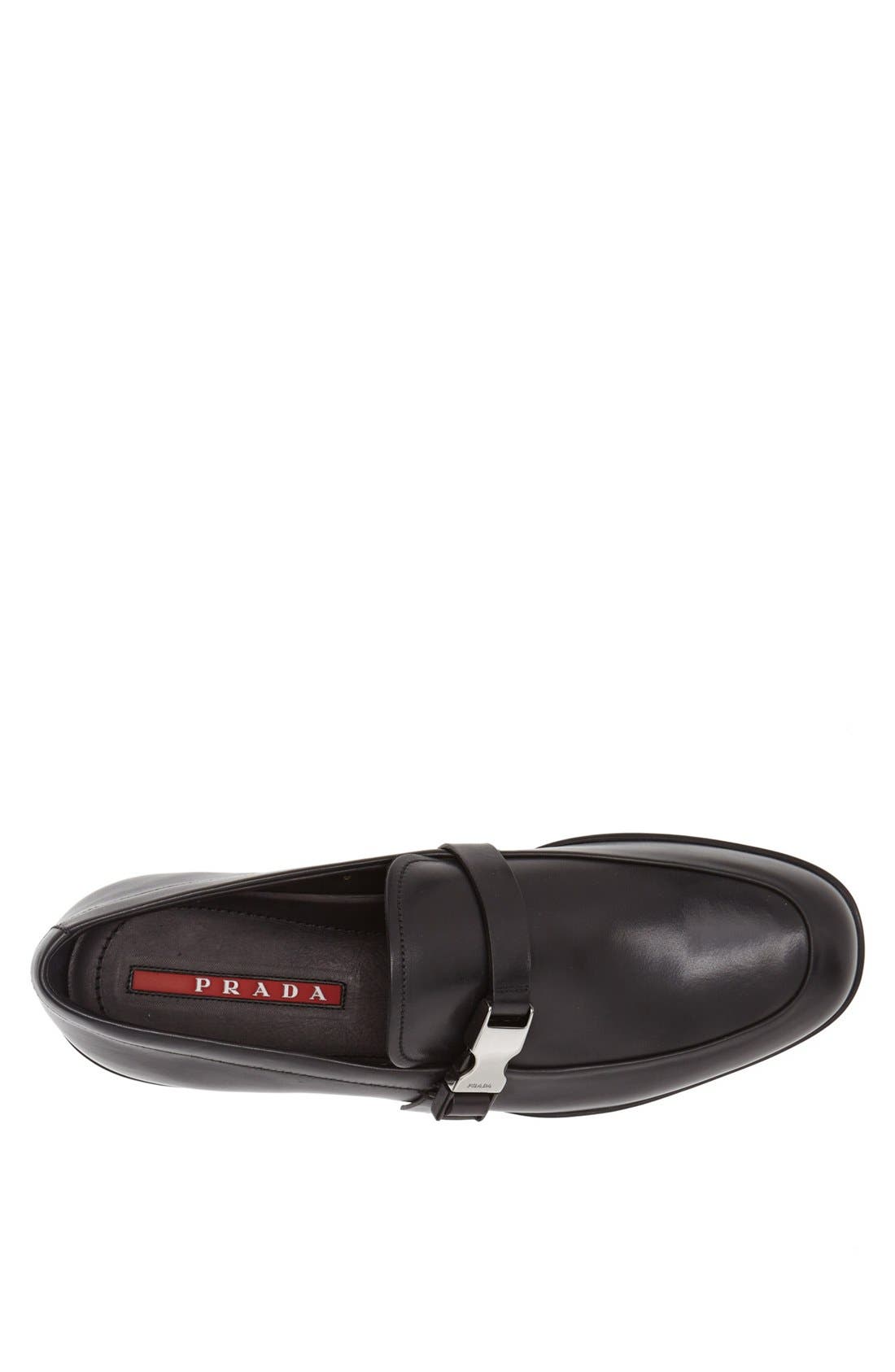 Prada , Alternate, color, 