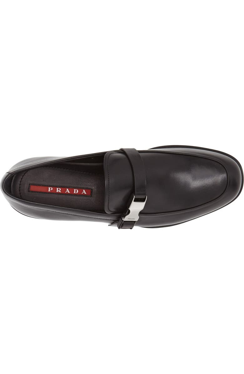 Prada , Alternate, color,