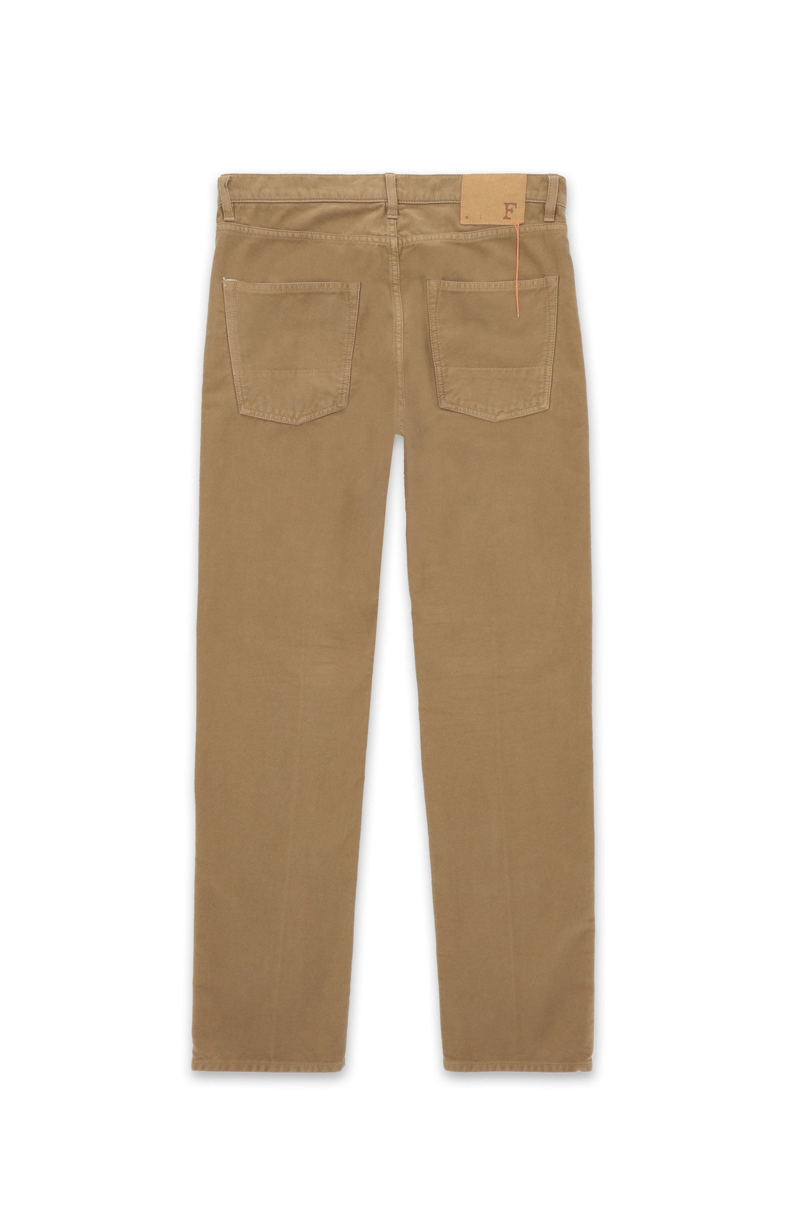 Five Pocket Moleskin Trousers - image 2