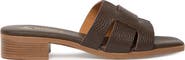 Menina Step Ona Heeled Sandal