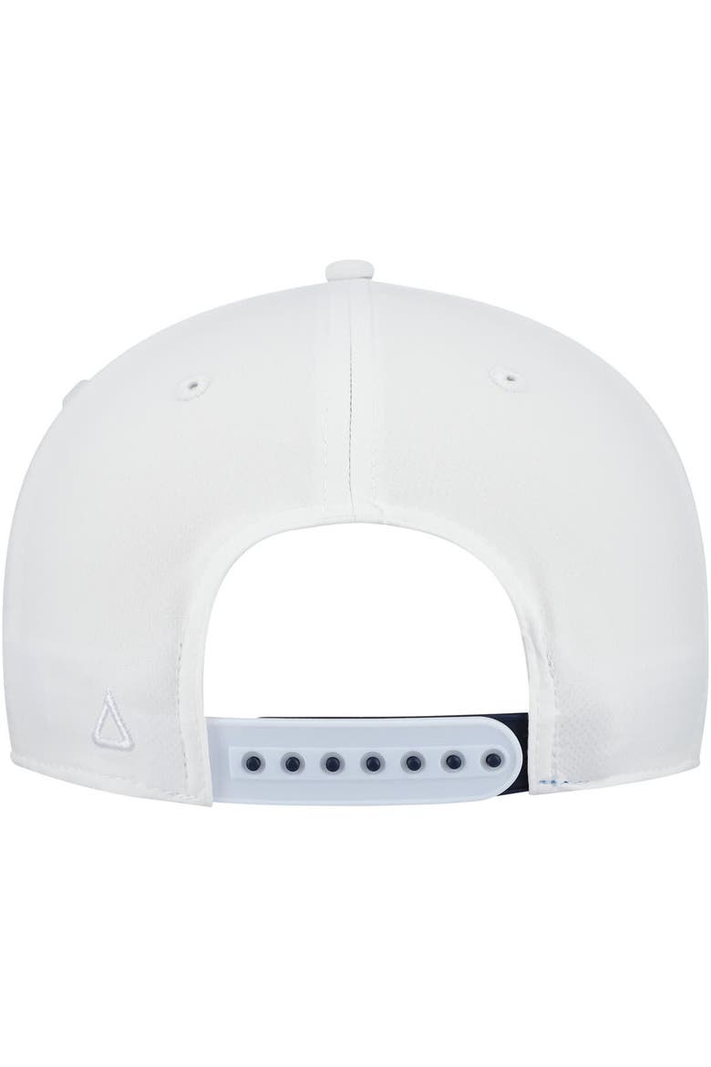 Men's Ahead  White THE PLAYERS Americana Alto Rope Adjustable Hat, Alternate, color, White