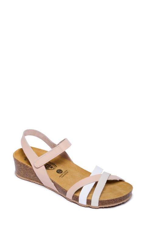 Lane Sandal