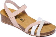 Plakton Lane Sandal