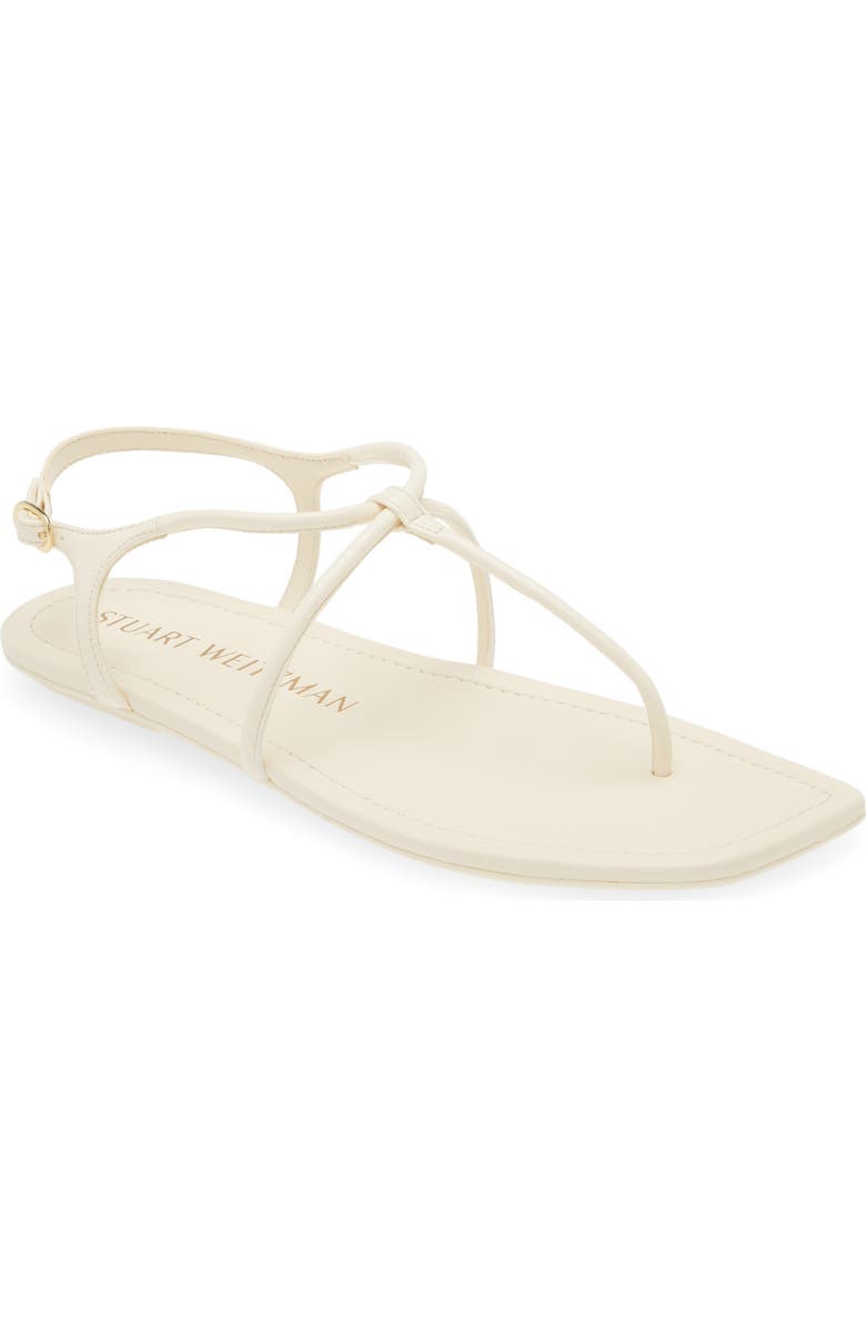 Stuart Weitzman Matilda Sandal, Main, color, Seashell