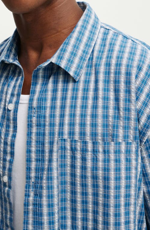 COTTON ON DARCY SHORT SLEEVE SHIRT