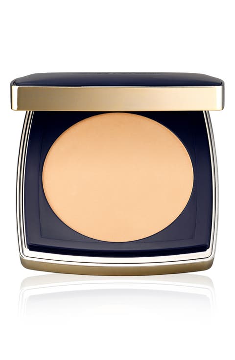 Double Wear Stay-in-Place Matte Powder Foundation