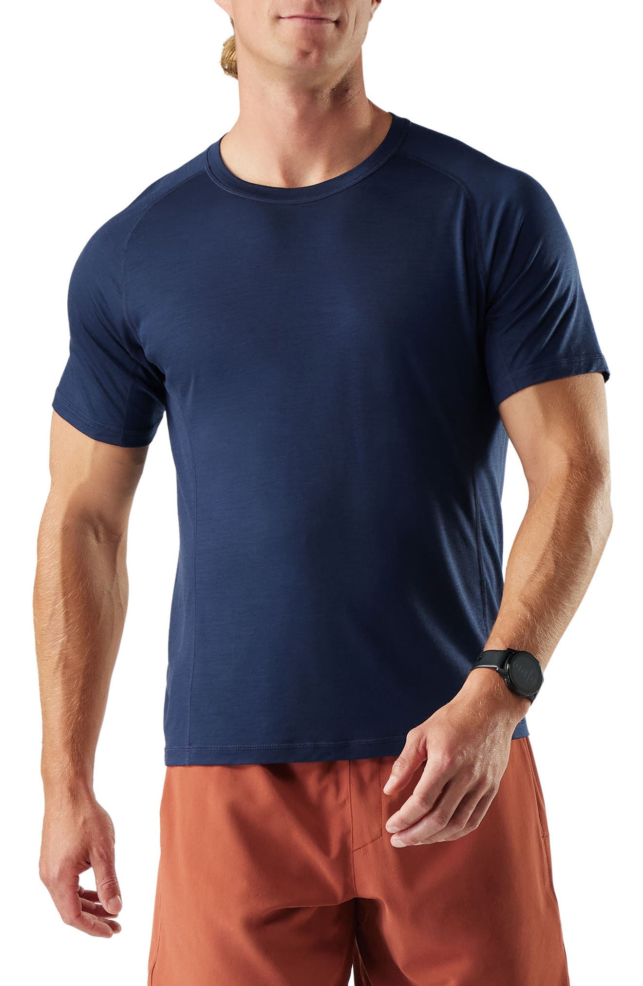 Active Ultralight Performance T-Shirt