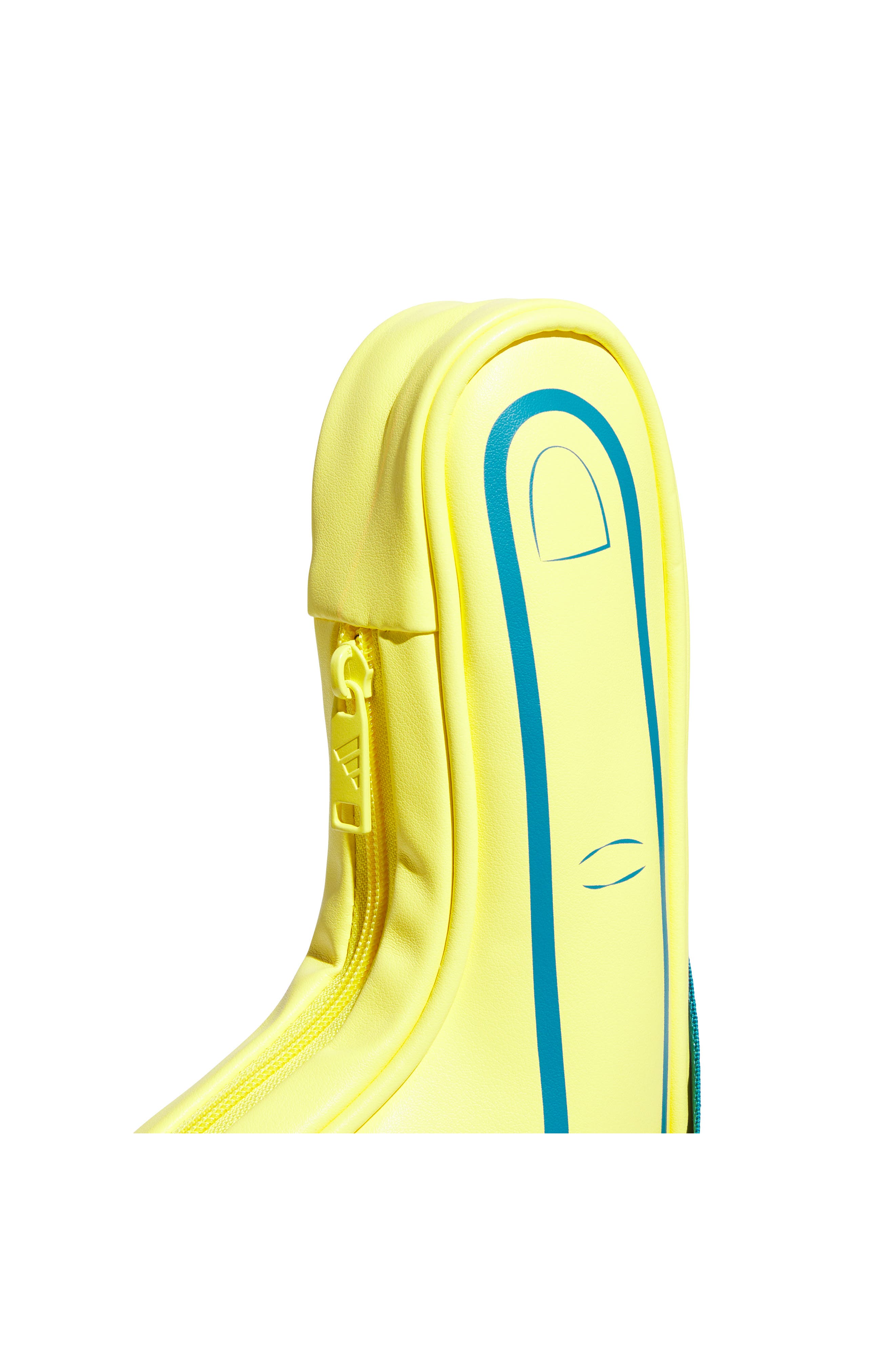 adidas Originals Colombia Finger Crossbody Bag, Alternate, color, 