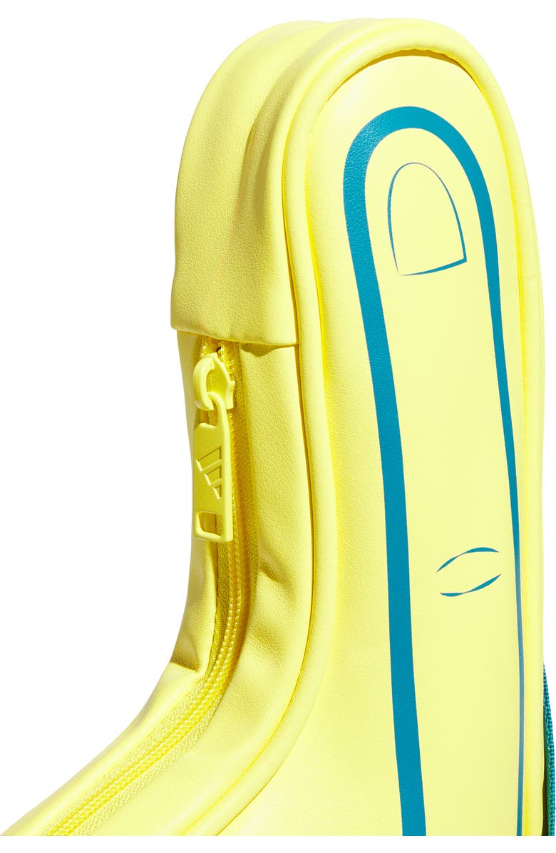 adidas Originals Colombia Finger Crossbody Bag, Alternate, color,
