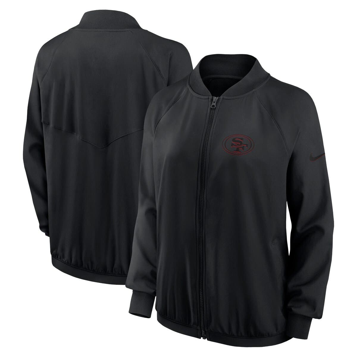selected Black