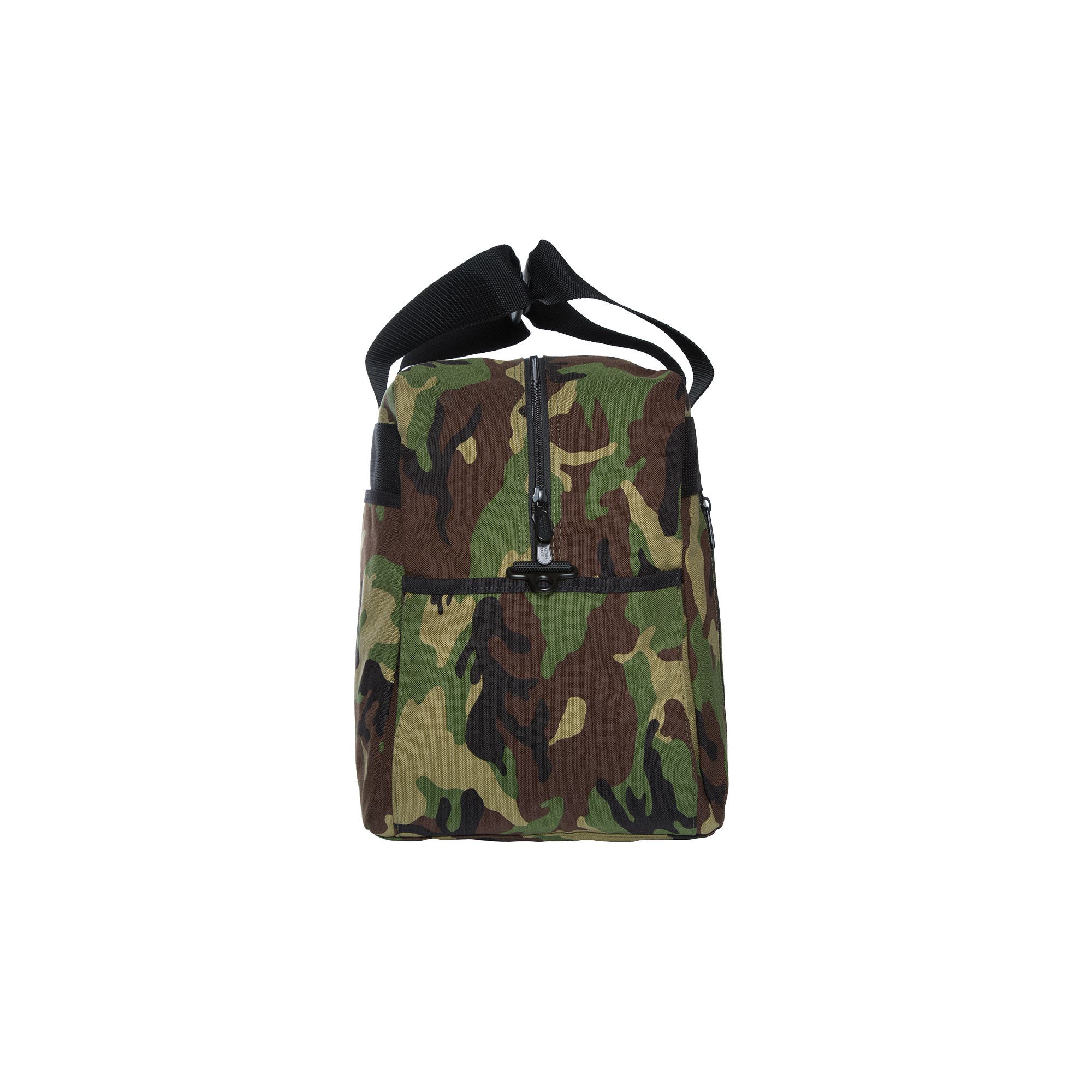Cordura® Duffel Bag, Alternate, color, Camouflage