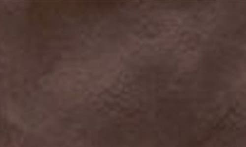 Chase & Chloe Chase And Chloe Slouch Knee High Boot In Brown