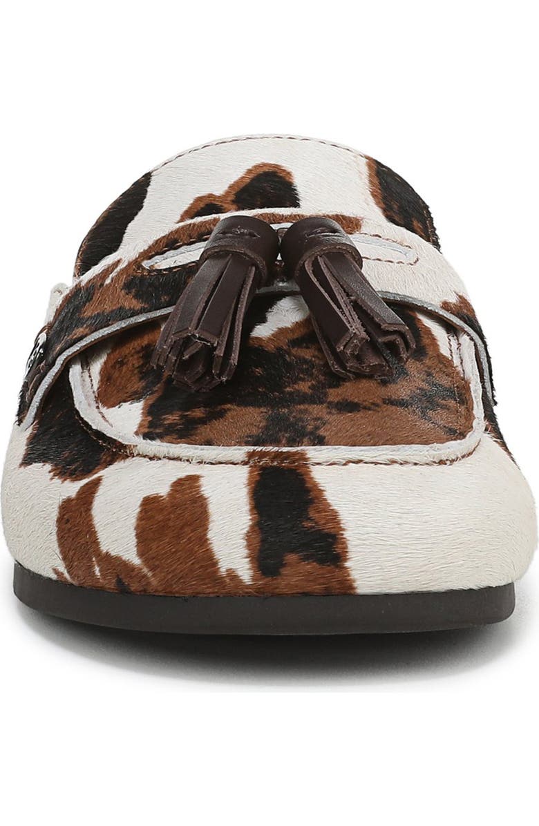 Sam Edelman Astrid Tassel Loafer, Alternate, color, Brown Multi