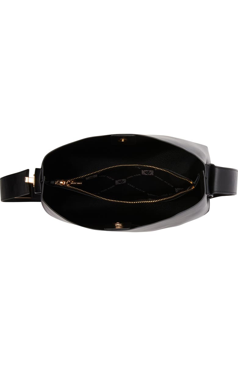 Anne Klein Hobo Bag, Alternate, color,