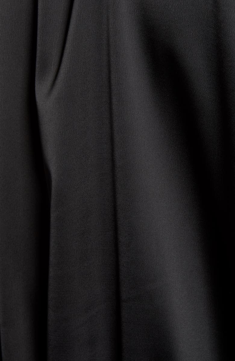 JACK BY BB DAKOTA On Duty Satin Bomber Jacket, Alternate, color,