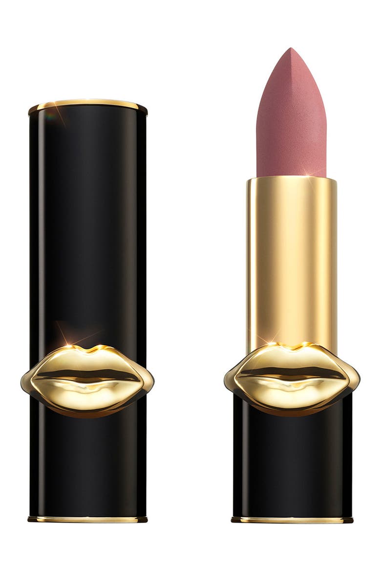 MatteTrance™ Lipstick video