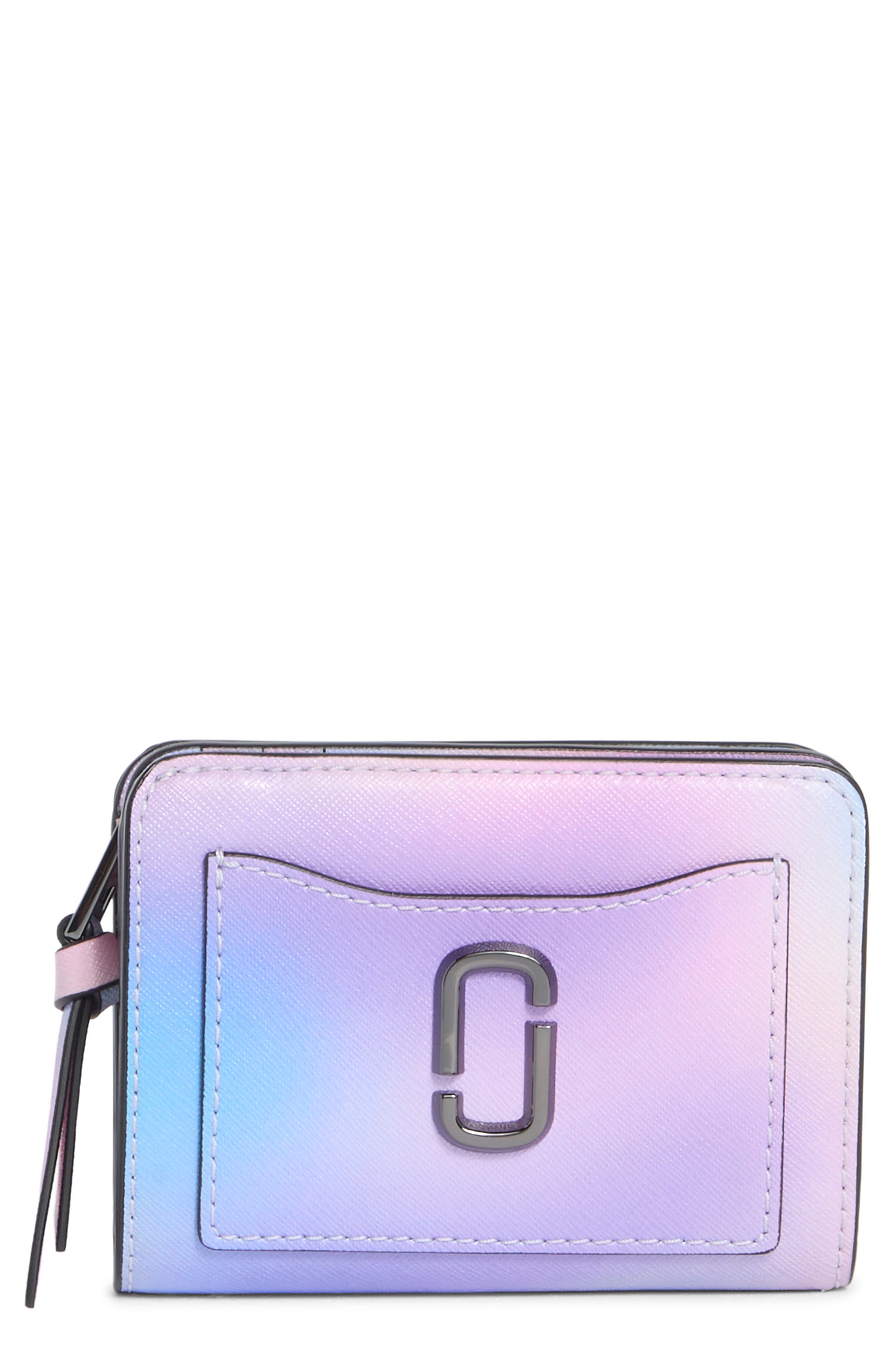 The Mini Compact Wallet