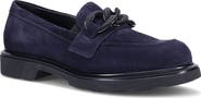 Ron White Allison Water Resistant Chain Loafer